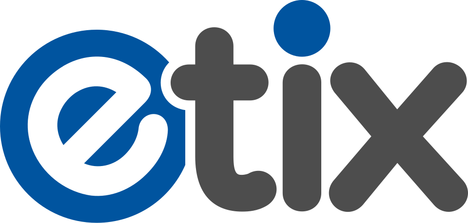 Etix Logo