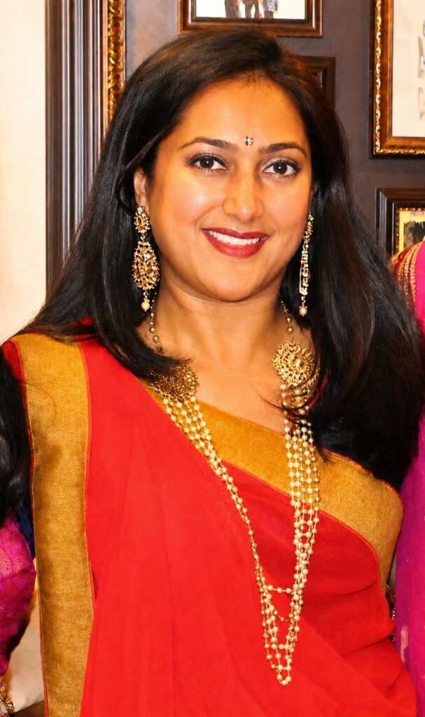 Jolly Patel