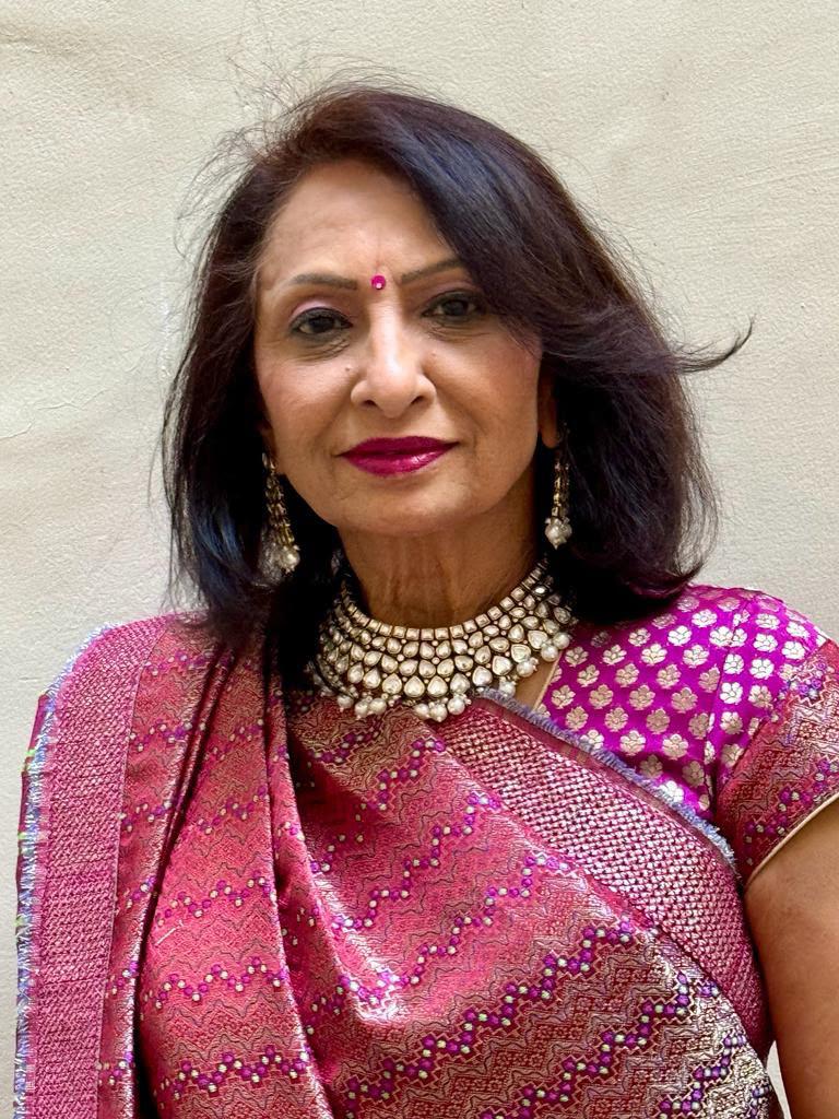 Ms. Smita Miki Patel